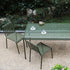 Palissade Garden Chair